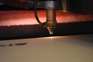 Servicio Maquila de Corte Láser